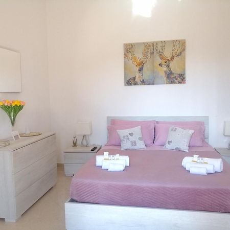 B&B Il Tulipano Como Ngoại thất bức ảnh