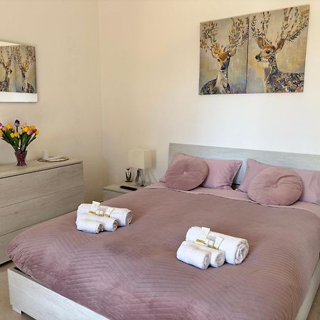 B&B Il Tulipano Como Ngoại thất bức ảnh