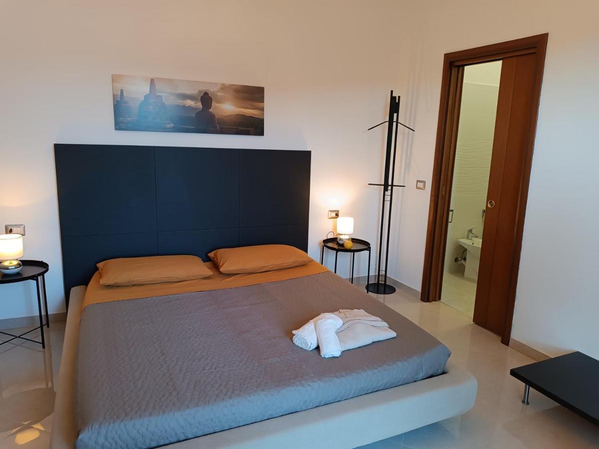 B&B Il Tulipano Como Ngoại thất bức ảnh