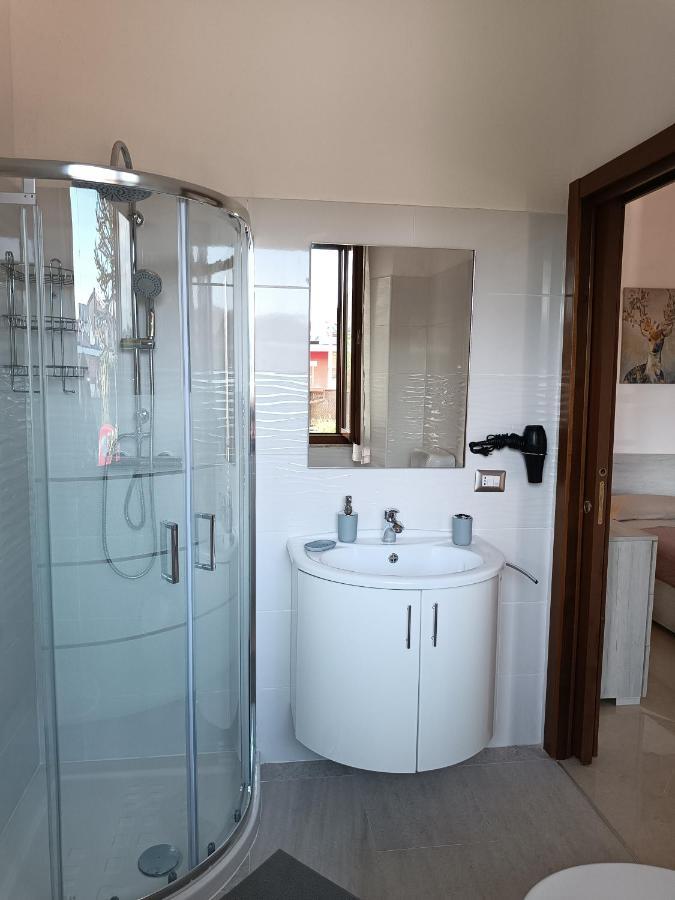 B&B Il Tulipano Como Ngoại thất bức ảnh