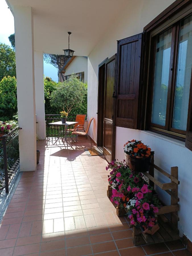 B&B Il Tulipano Como Ngoại thất bức ảnh