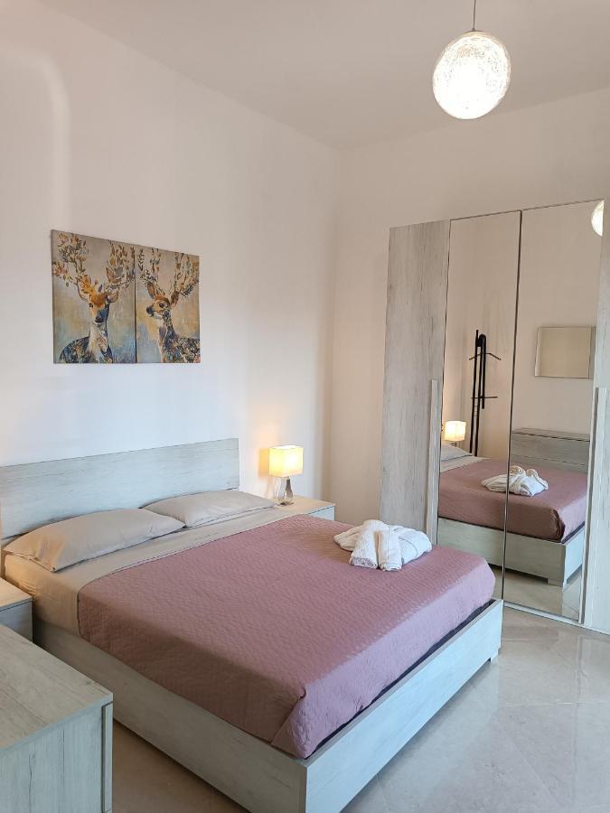 B&B Il Tulipano Como Ngoại thất bức ảnh