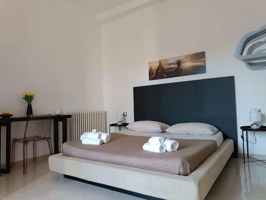 B&B Il Tulipano Como Ngoại thất bức ảnh