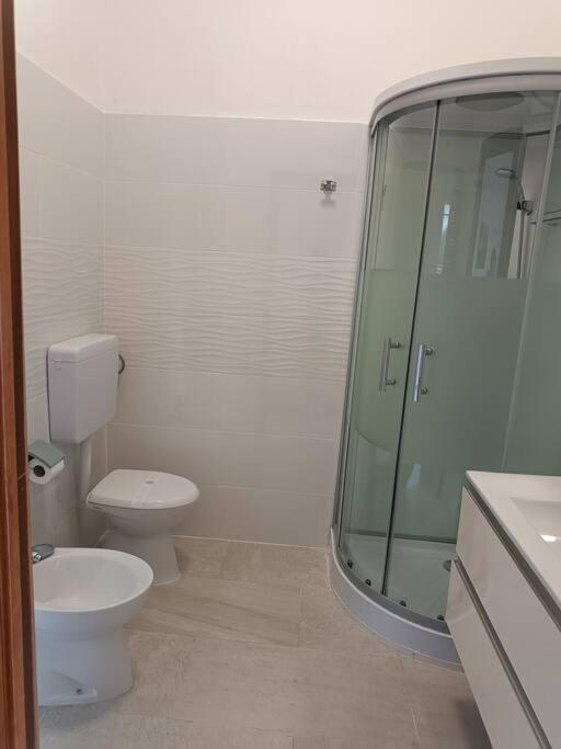 B&B Il Tulipano Como Ngoại thất bức ảnh