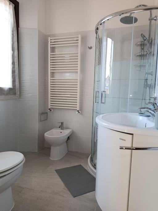 B&B Il Tulipano Como Ngoại thất bức ảnh