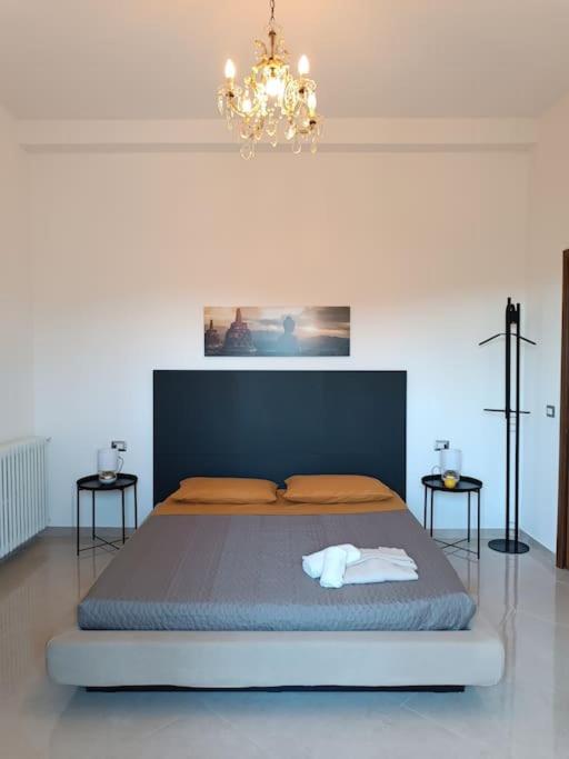 B&B Il Tulipano Como Ngoại thất bức ảnh