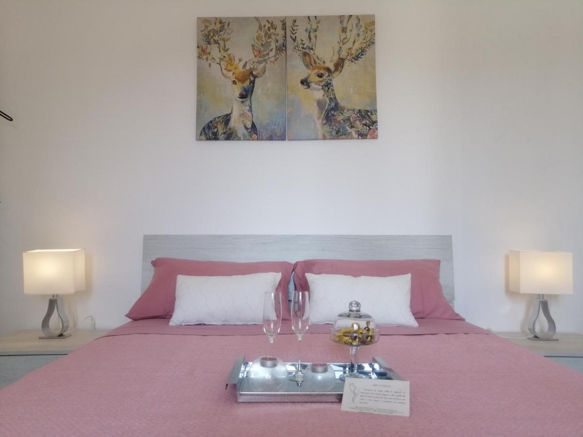 B&B Il Tulipano Como Ngoại thất bức ảnh