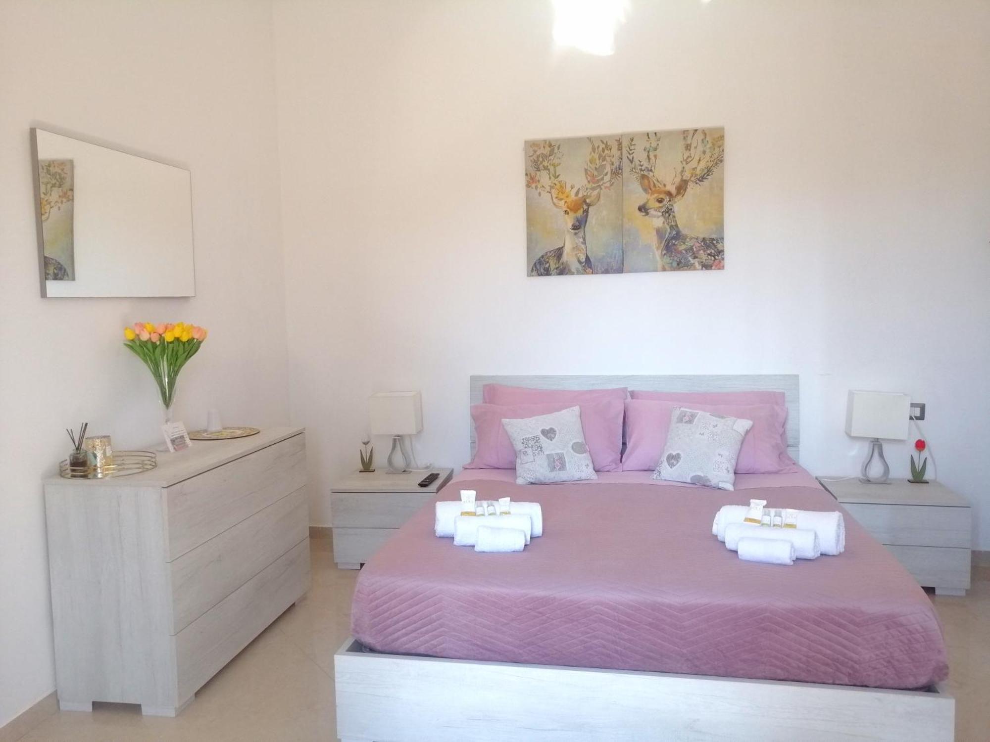 B&B Il Tulipano Como Ngoại thất bức ảnh