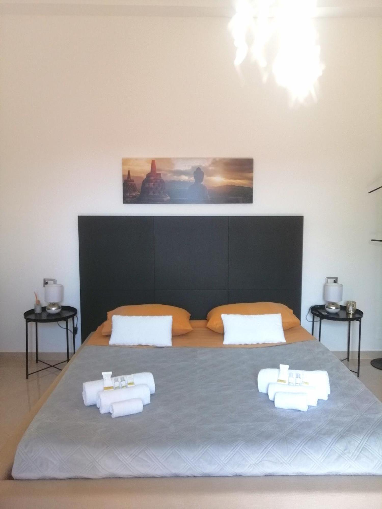 B&B Il Tulipano Como Ngoại thất bức ảnh