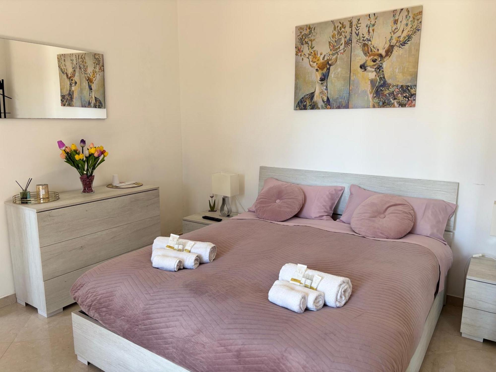 B&B Il Tulipano Como Ngoại thất bức ảnh