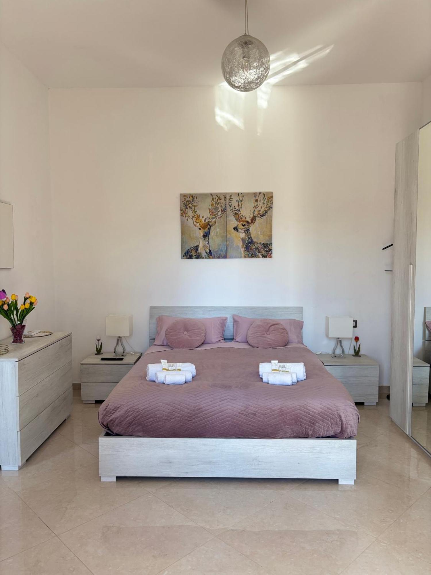B&B Il Tulipano Como Ngoại thất bức ảnh